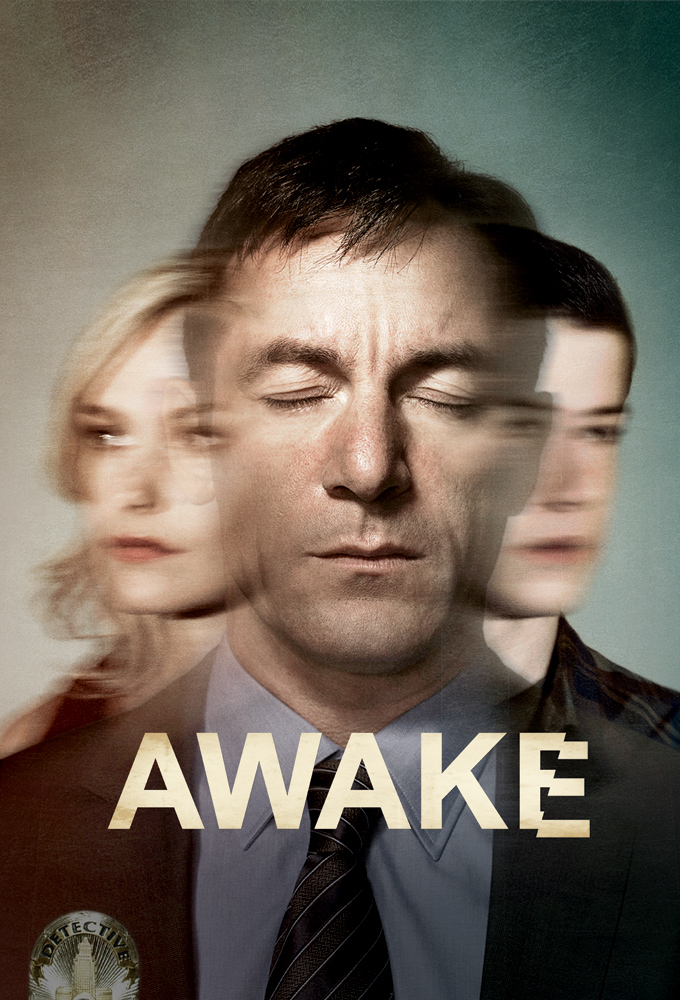 Poster Awake