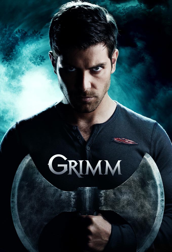Poster Grimm