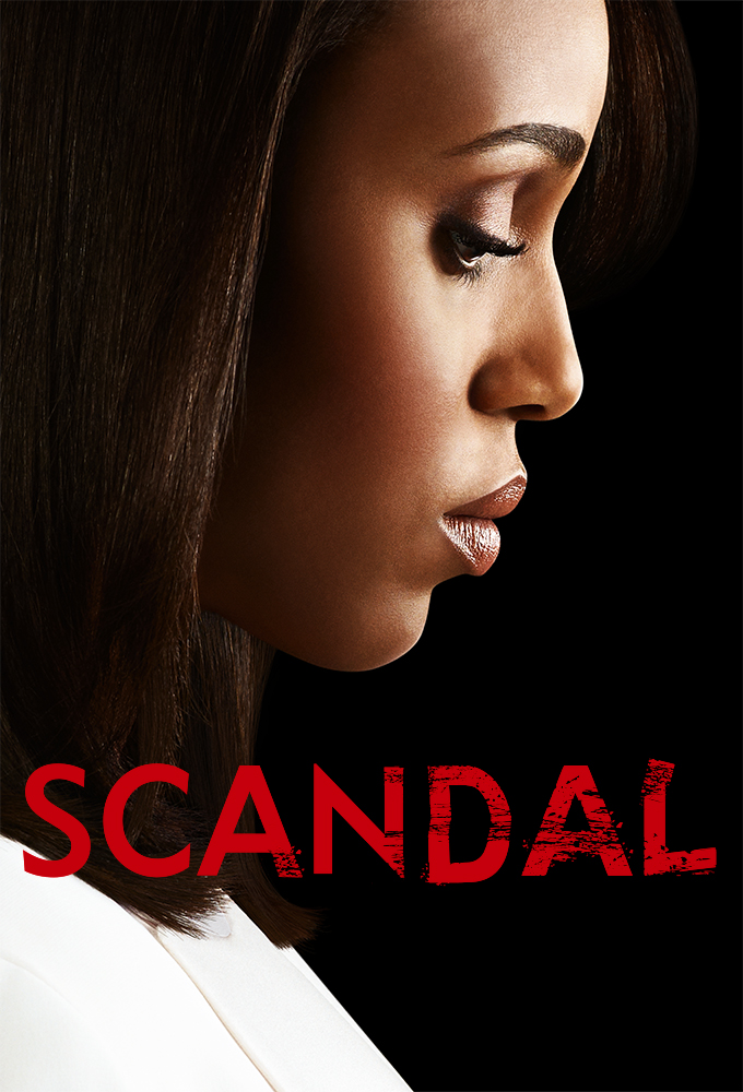 Poster Scandal (2012)