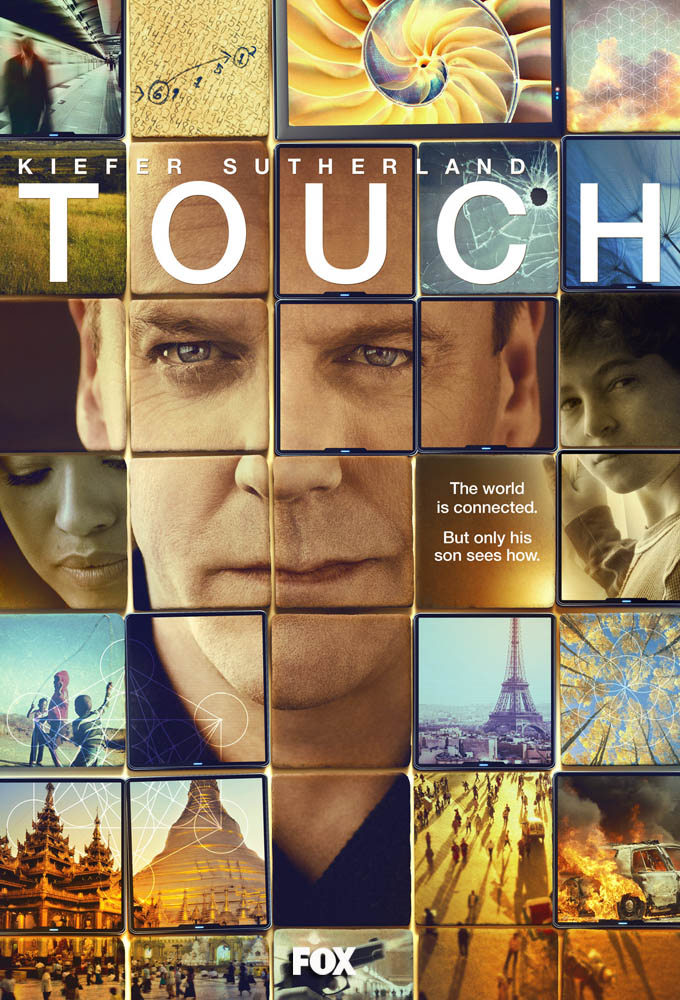 Poster Touch
