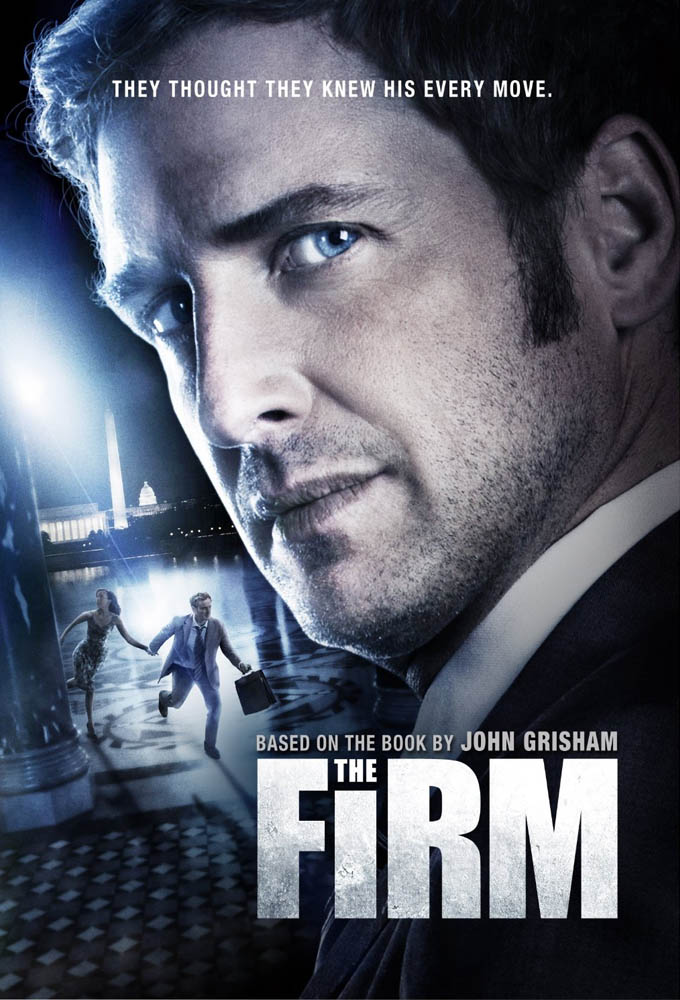 Poster The Firm