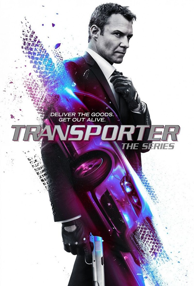 Poster Transporter