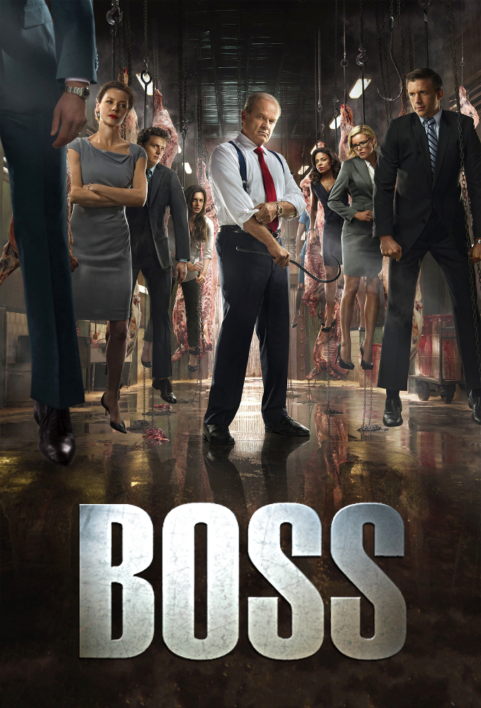 Poster Boss