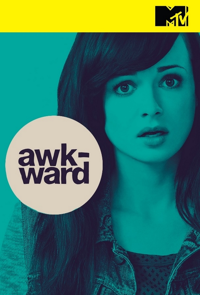 Poster Awkward - Mein sogenanntes Leben