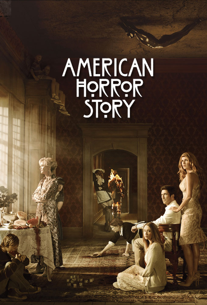 Poster American Horror Story