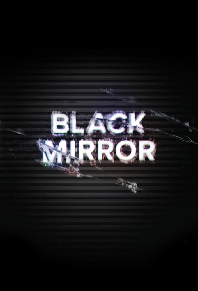 Poster Black Mirror