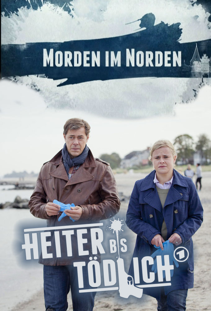 Poster Morden im Norden