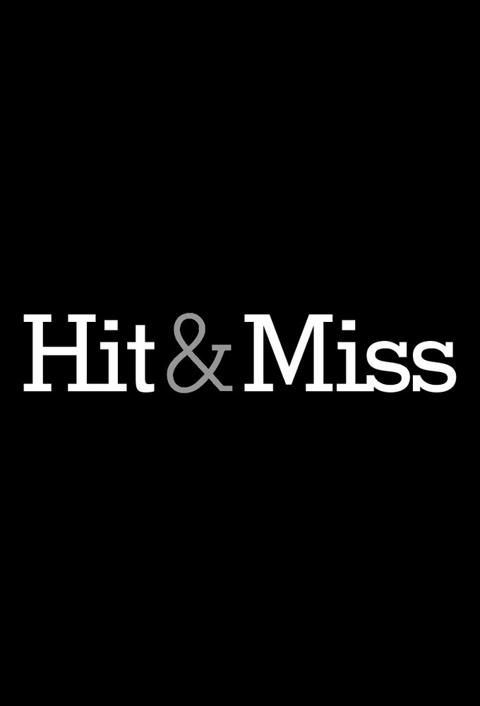 Poster Hit & Miss