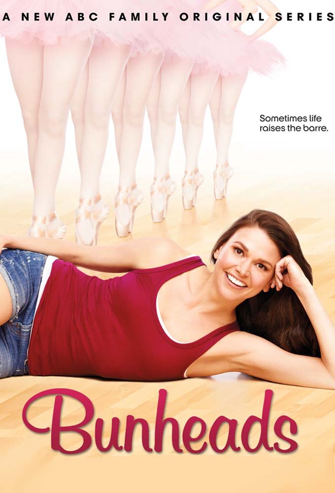 Poster Bunheads