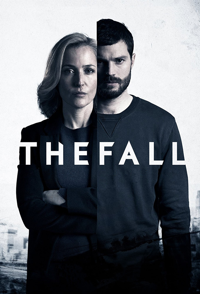 Poster The Fall