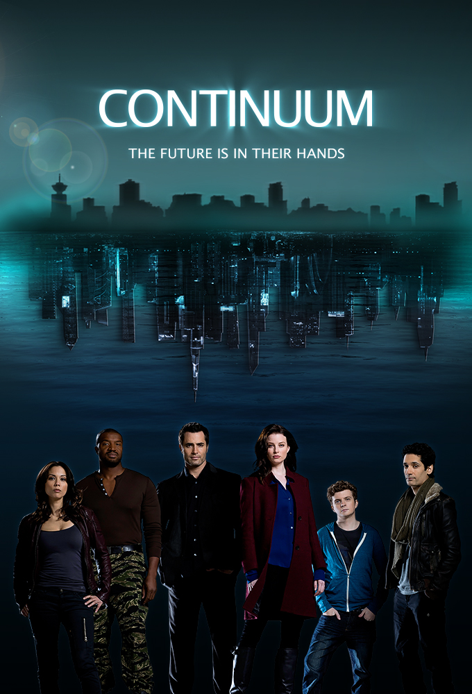 Poster Continuum