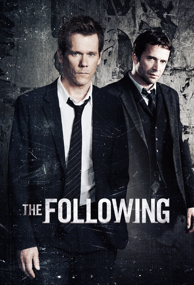 Poster The Following