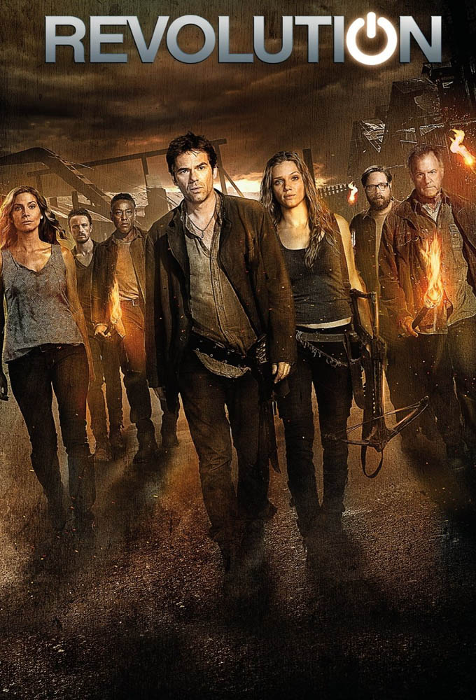 Poster Revolution
