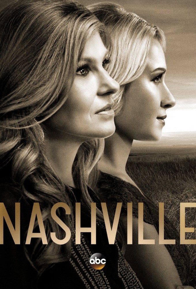 Poster Nashville