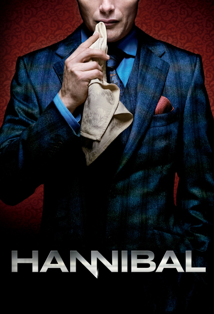 Poster Hannibal