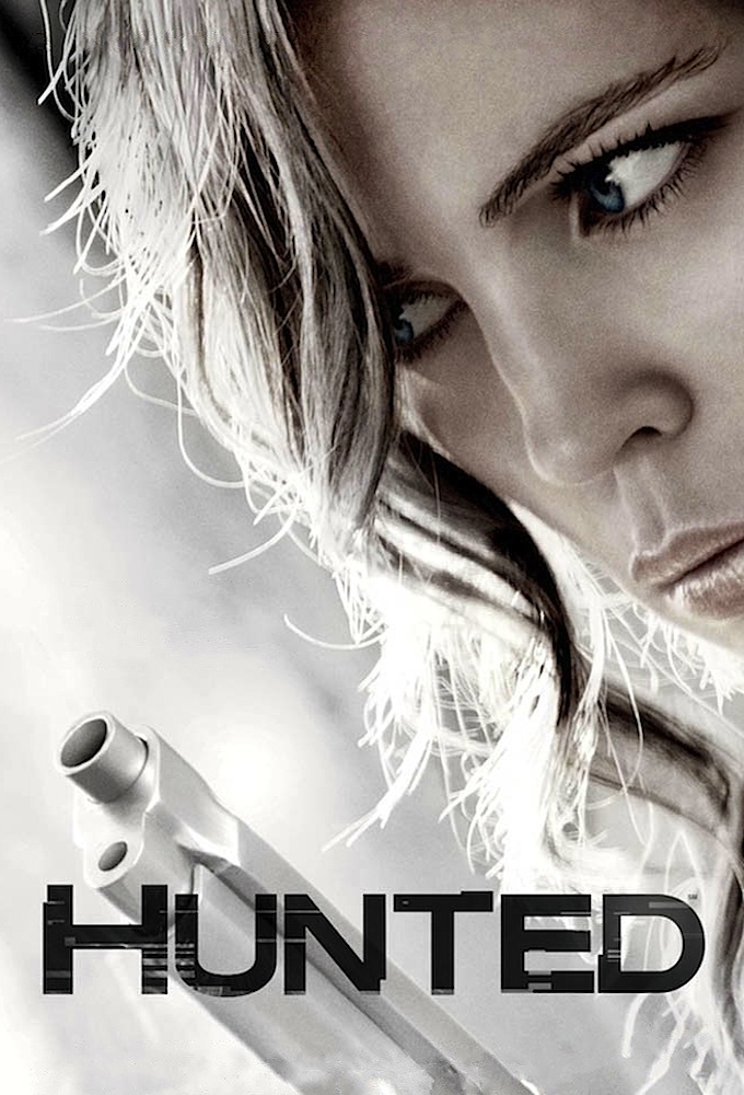 Poster Hunted
