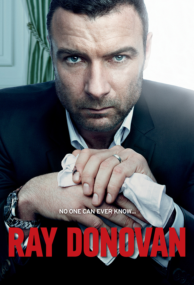 Poster Ray Donovan