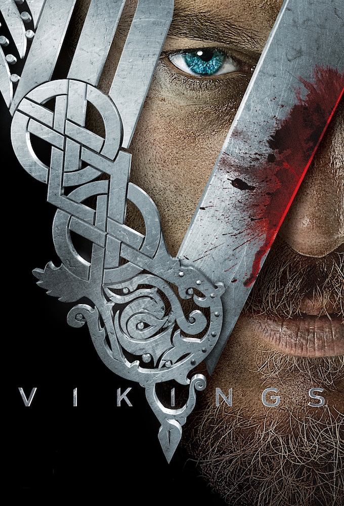 Poster Vikings