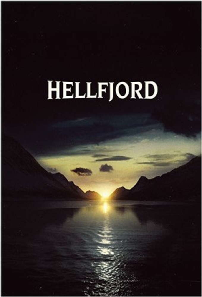 Poster Hellfjord
