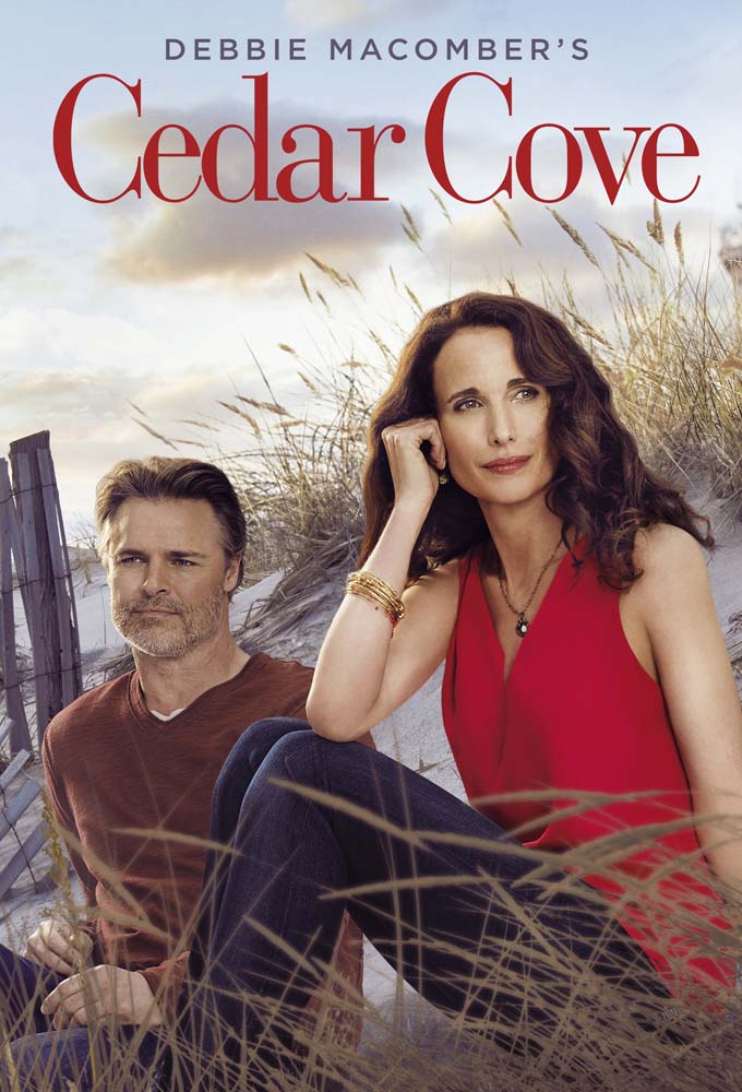 Poster Cedar Cove