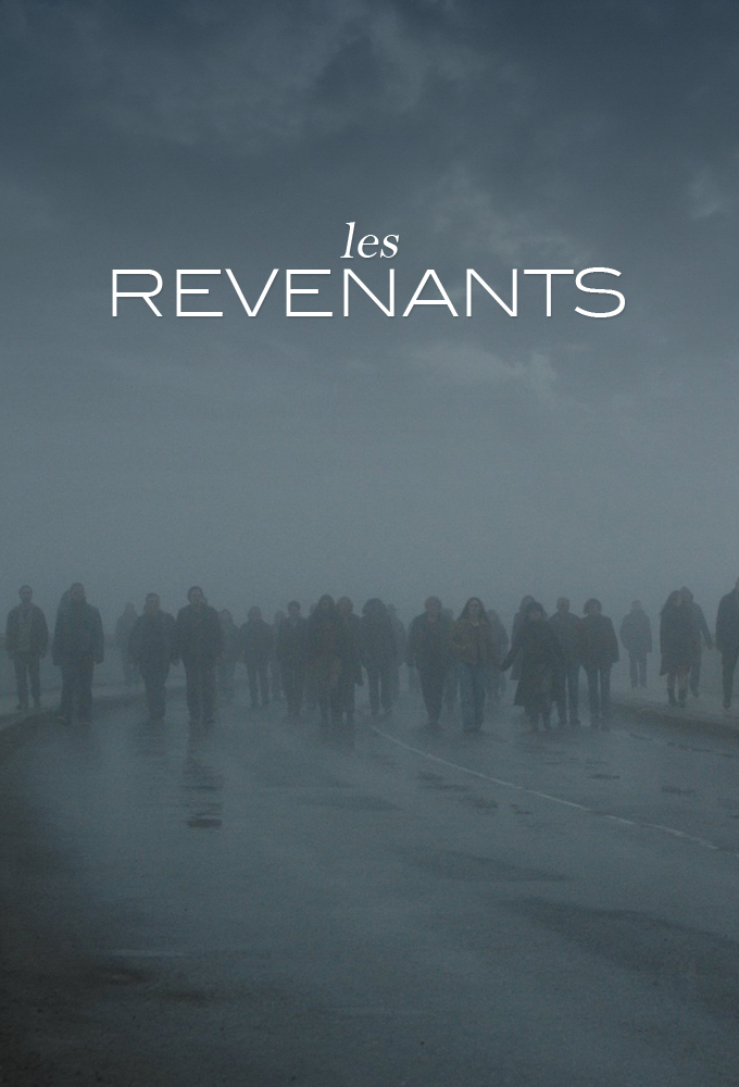 Poster The Returned