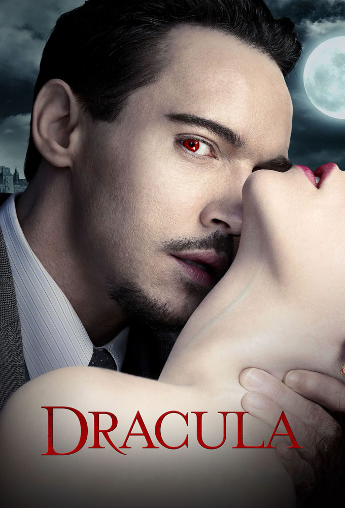 Poster Dracula