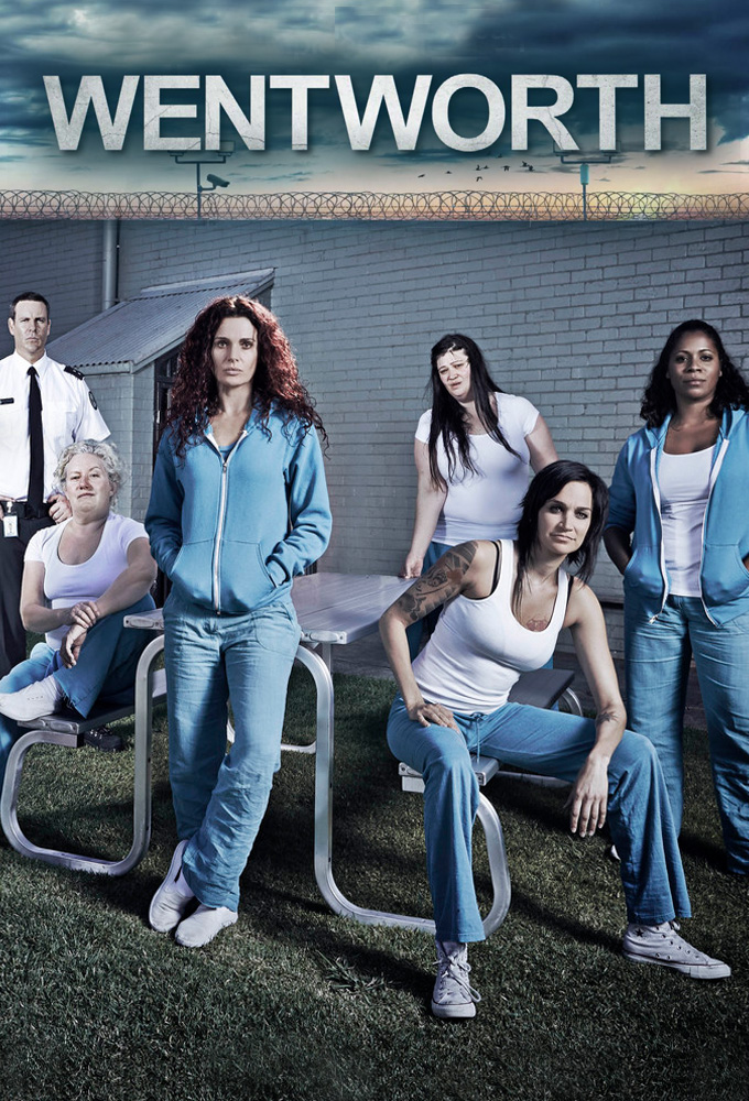 Poster Wentworth