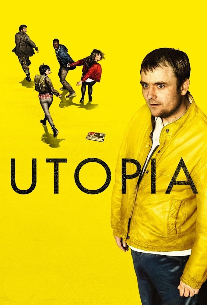 Poster Utopia