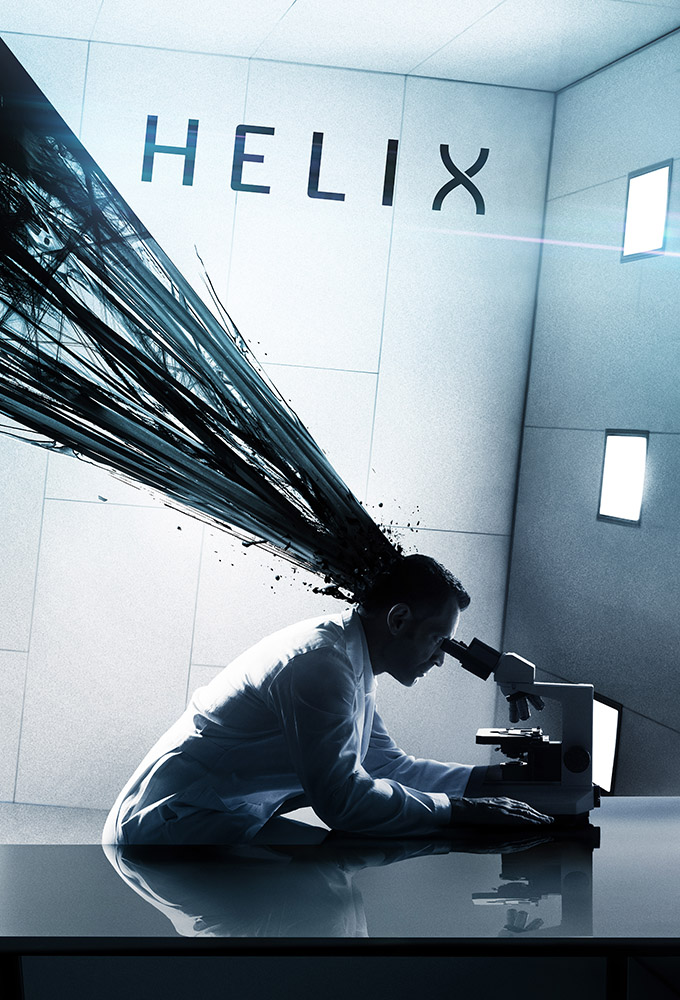 Poster Helix