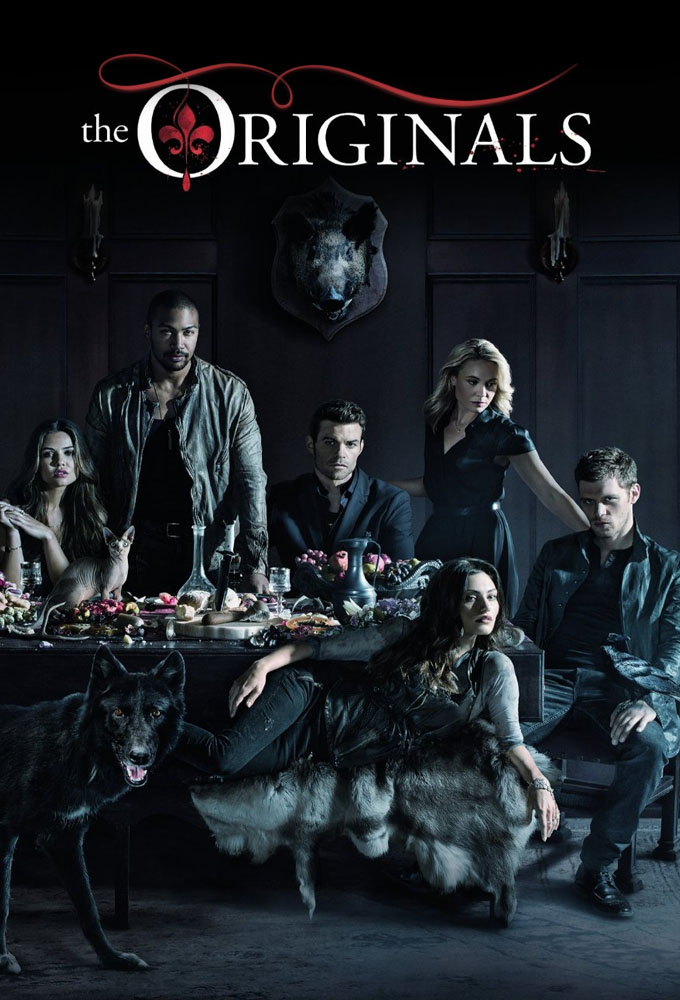 Poster The Originals