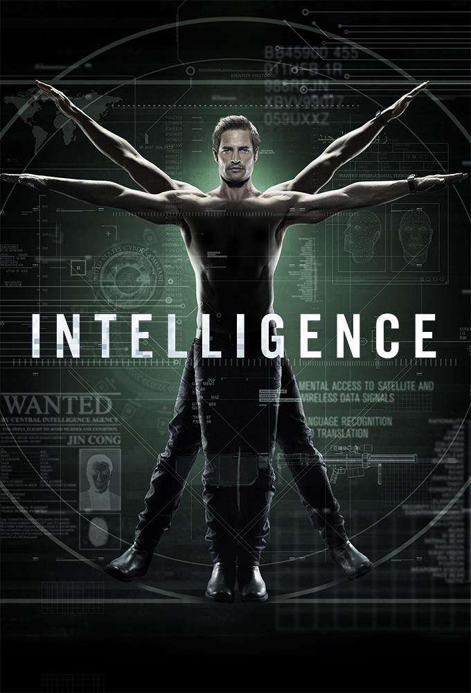Poster Intelligence (2014)