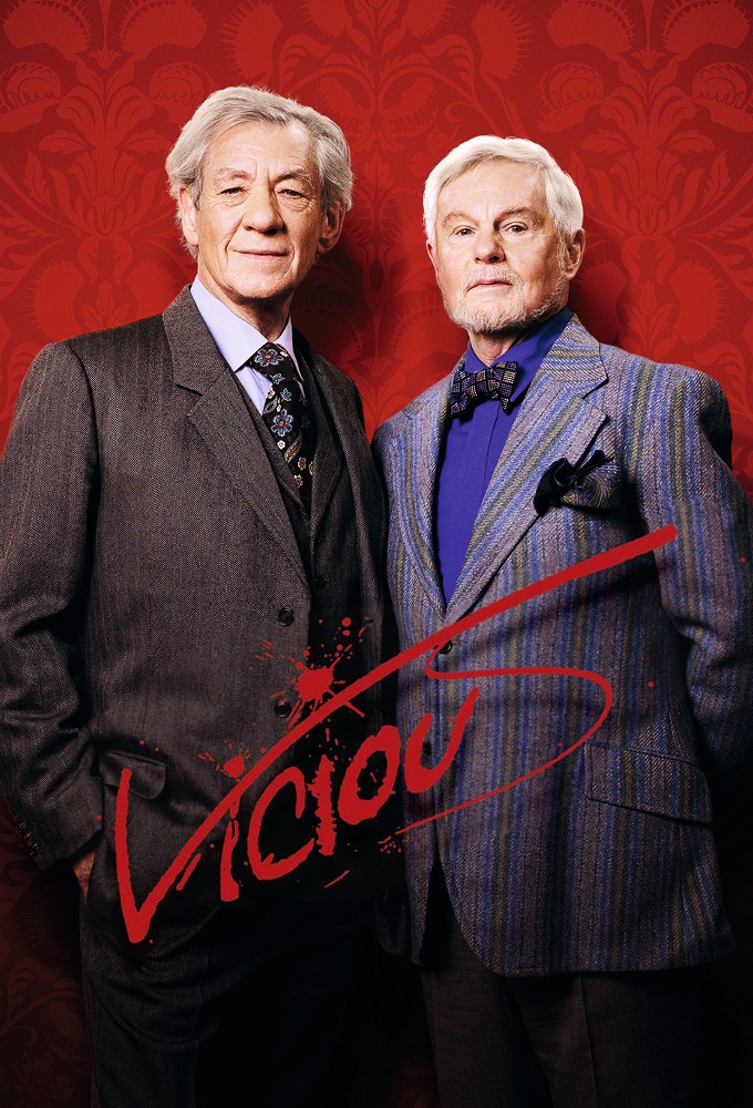 Poster Vicious