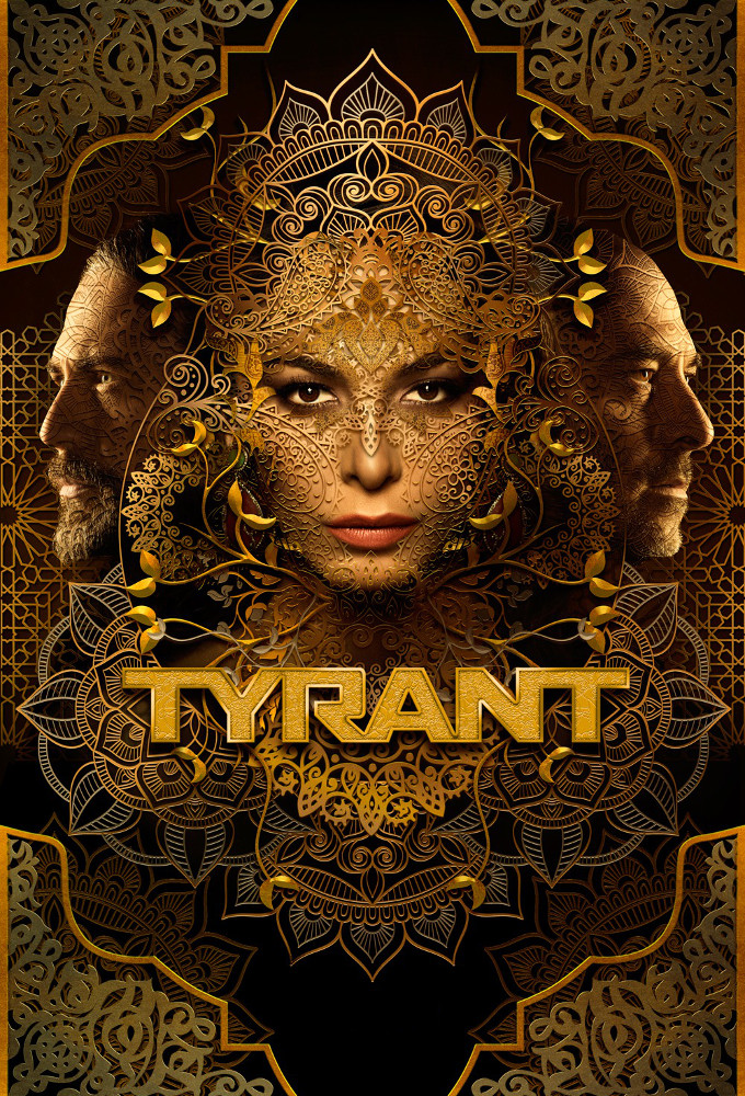 Poster Tyrant