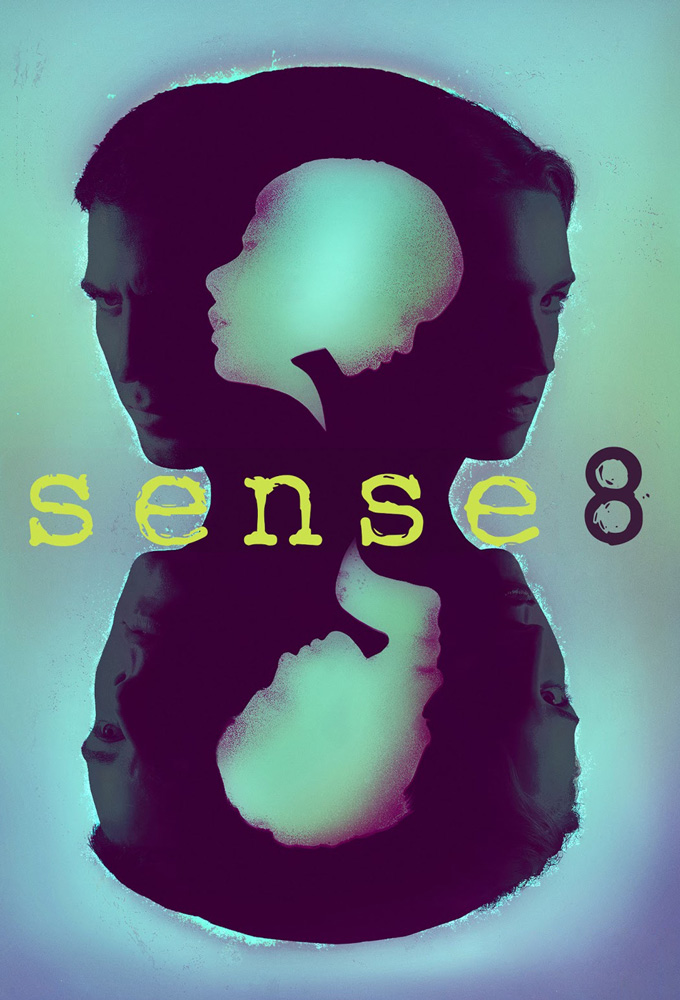 Poster Sense8