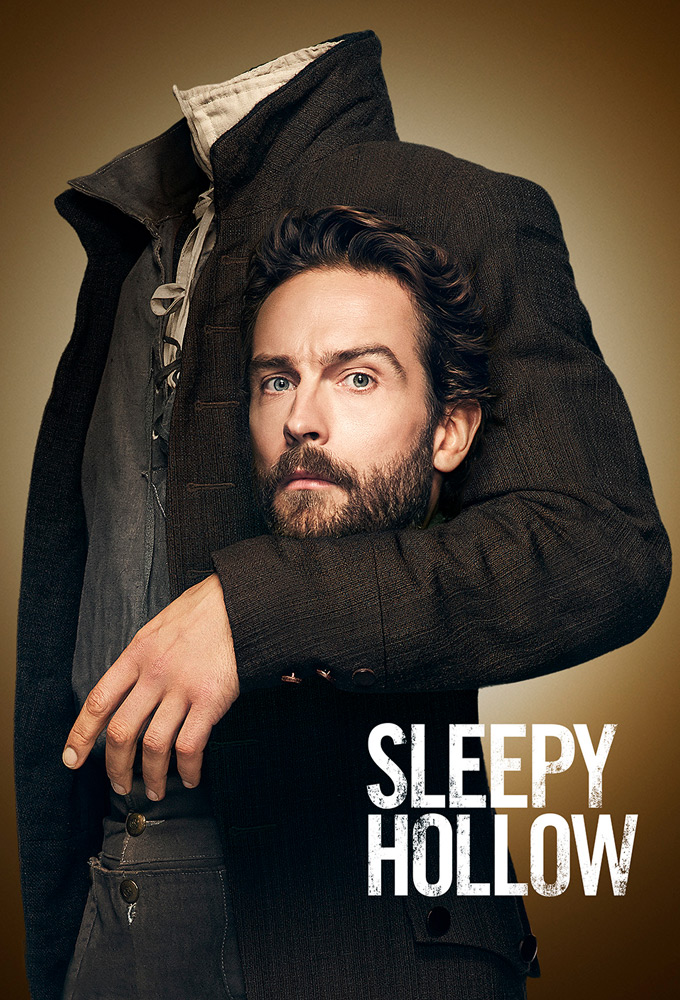 Poster Sleepy Hollow