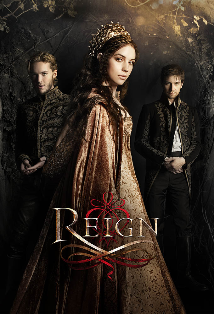 Poster Reign
