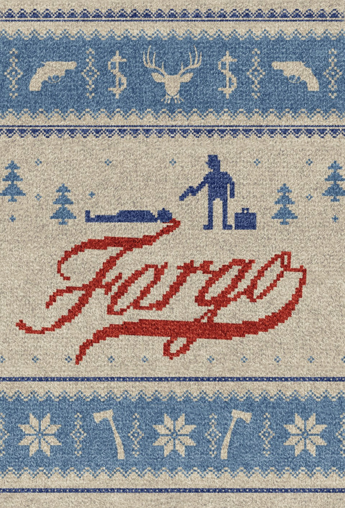 Poster Fargo