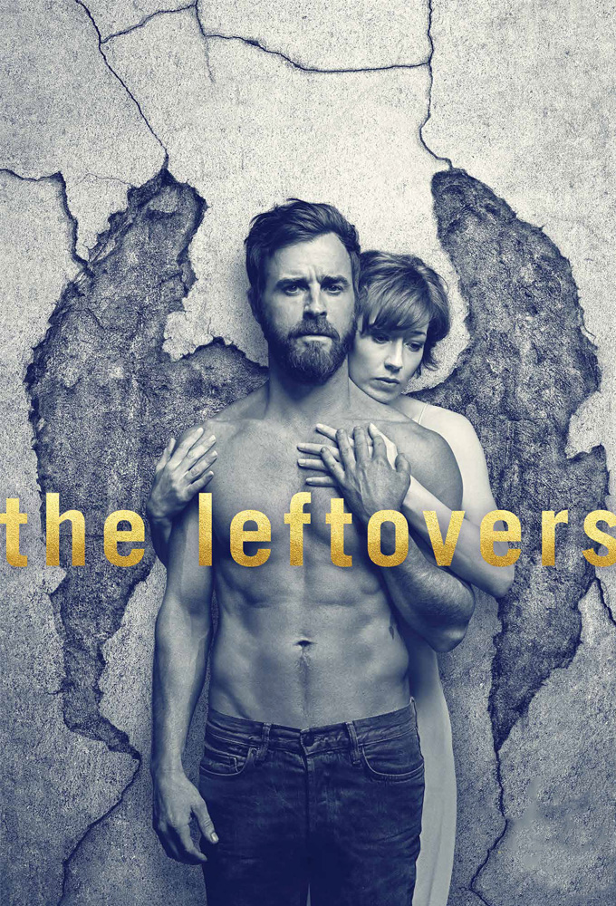 Poster The Leftovers