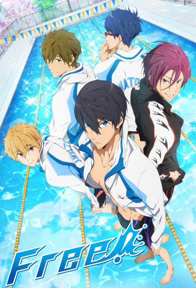 Poster Free!