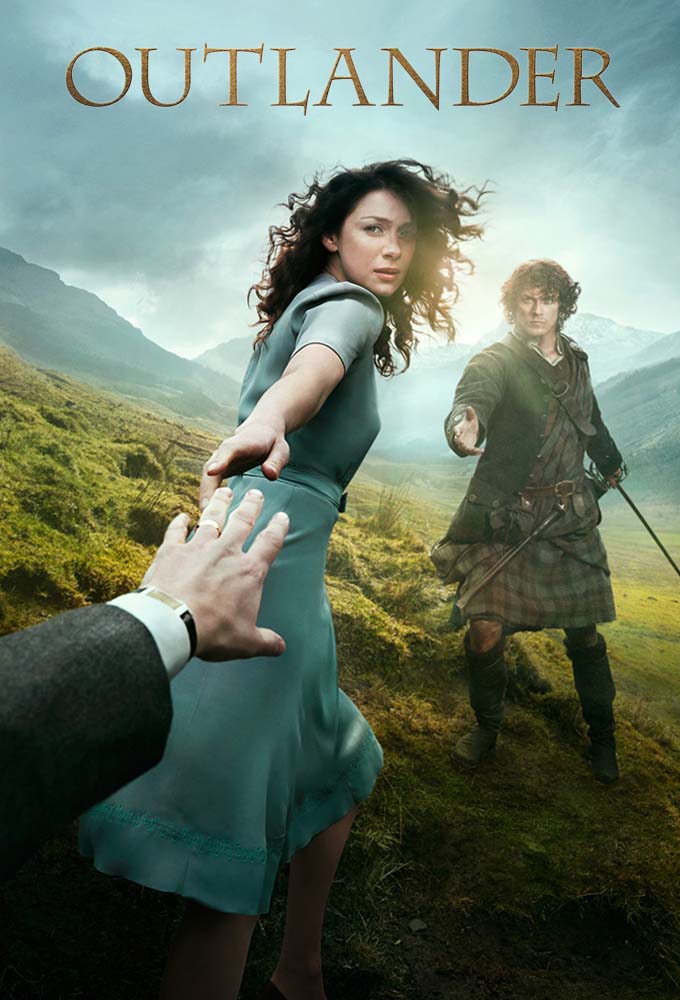 Poster Outlander