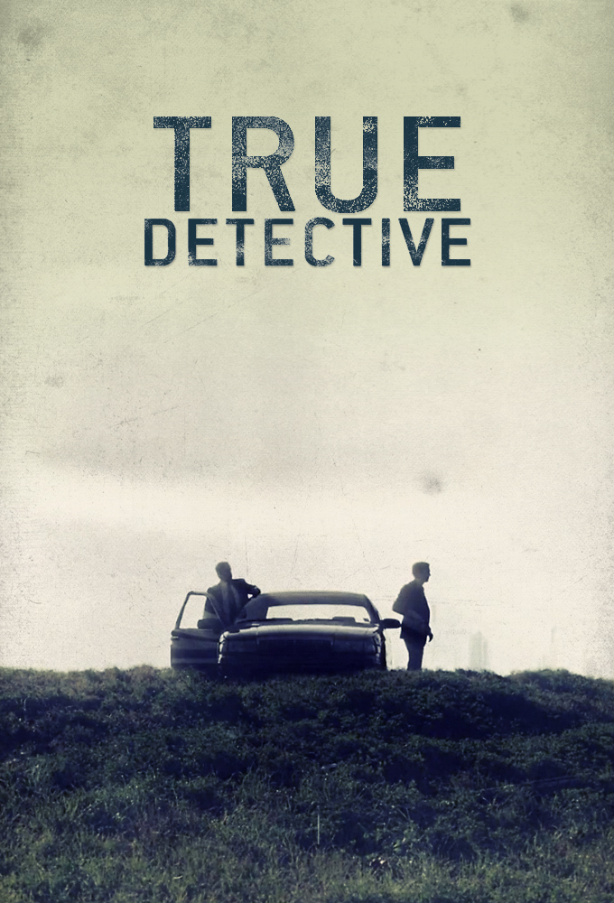 Poster True Detective