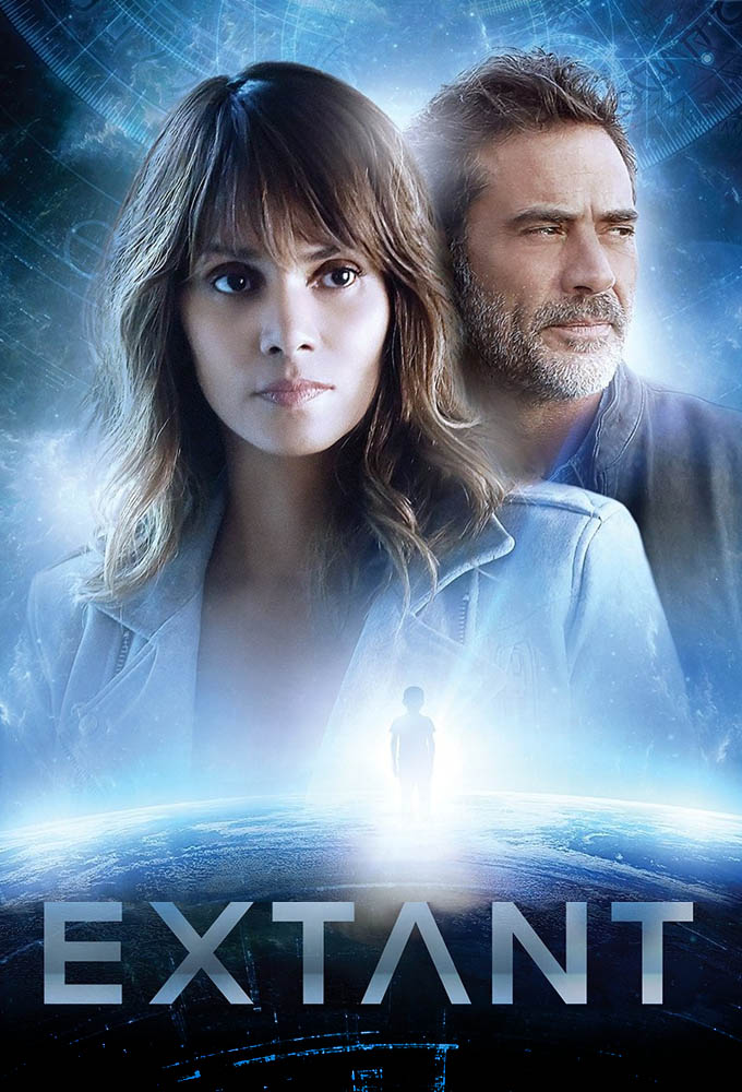 Poster Extant