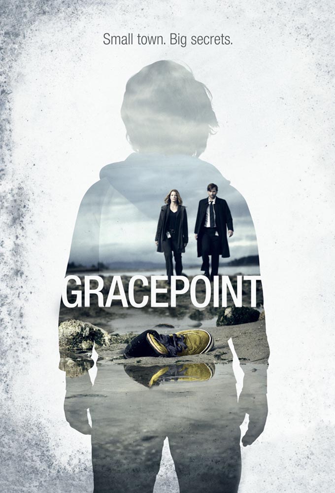Poster Gracepoint