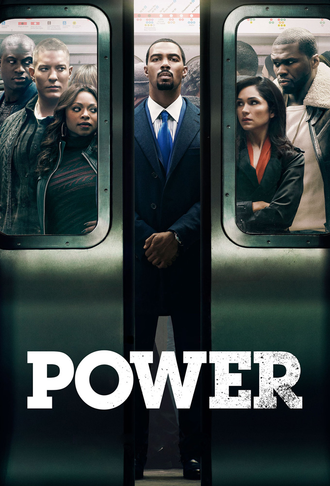 Poster Power