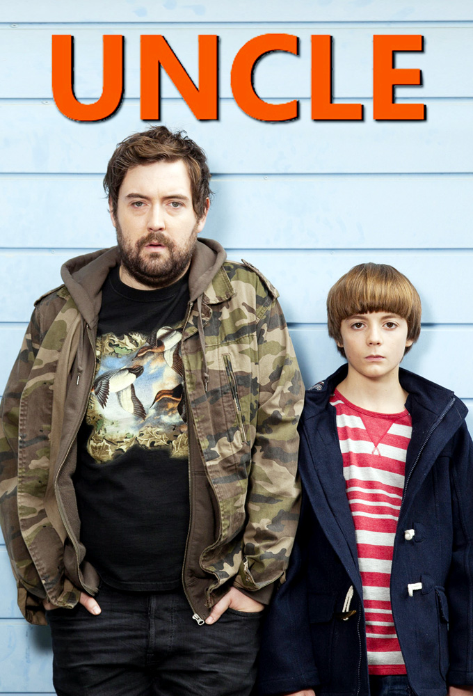 Poster Uncle