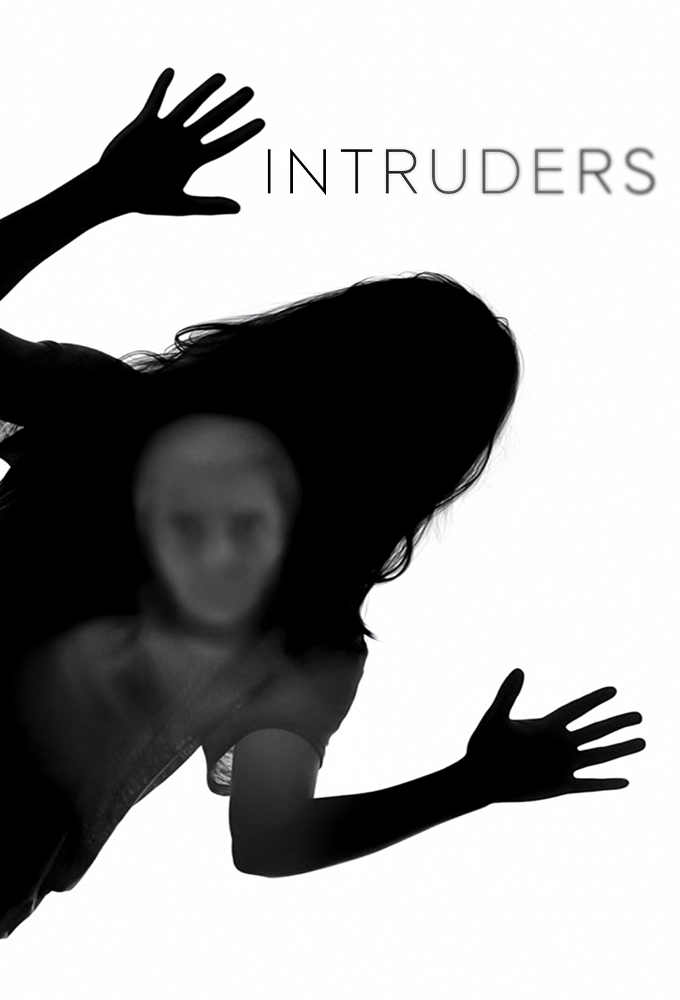 Poster Intruders