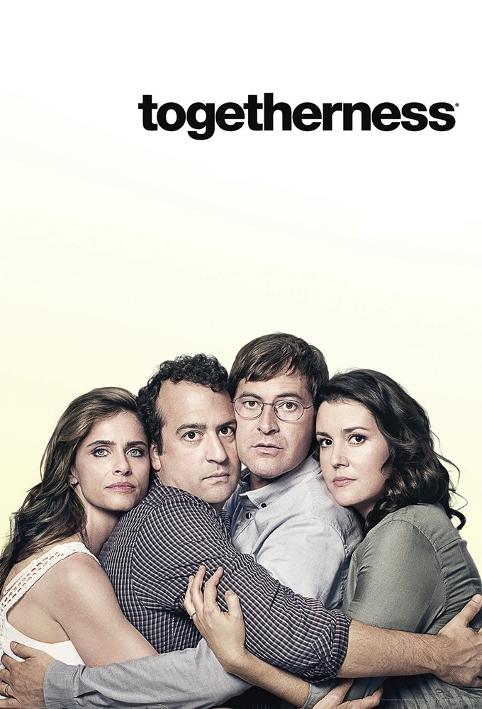 Poster Togetherness