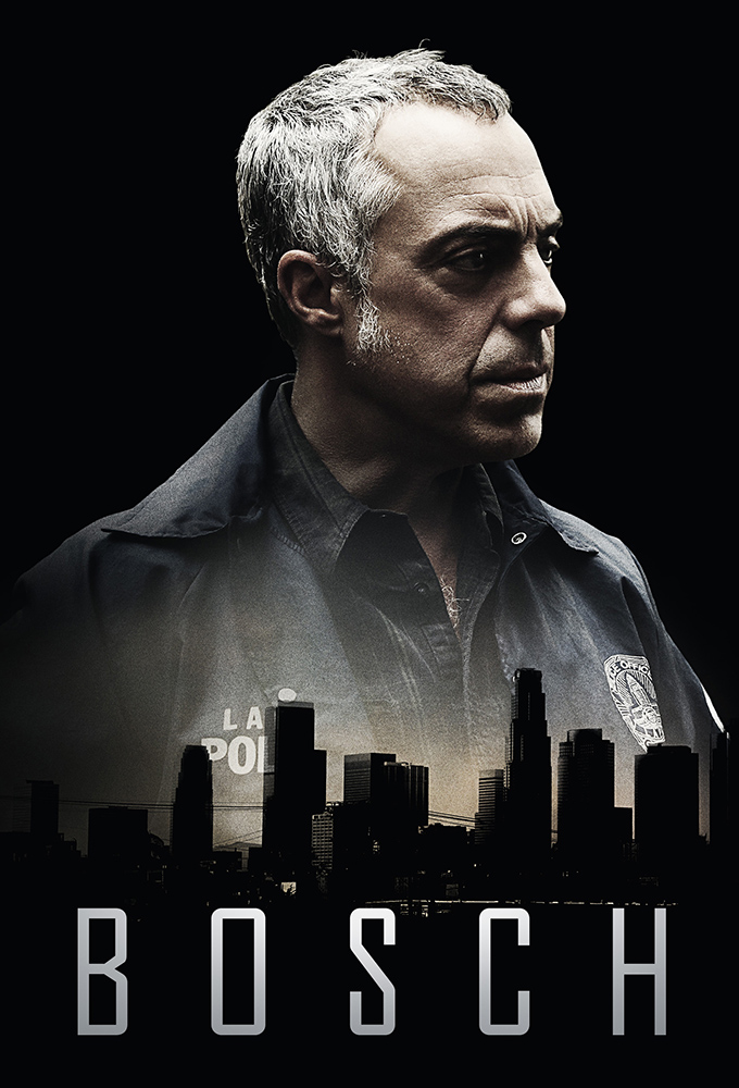 Poster Bosch