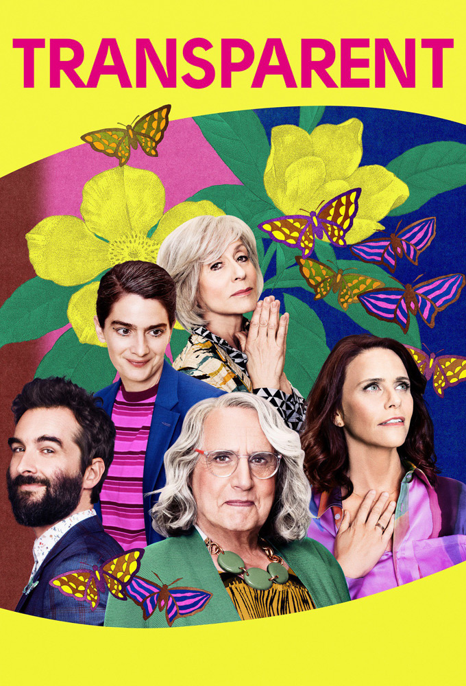 Poster Transparent