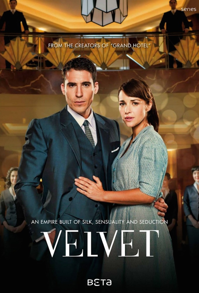 Poster Velvet